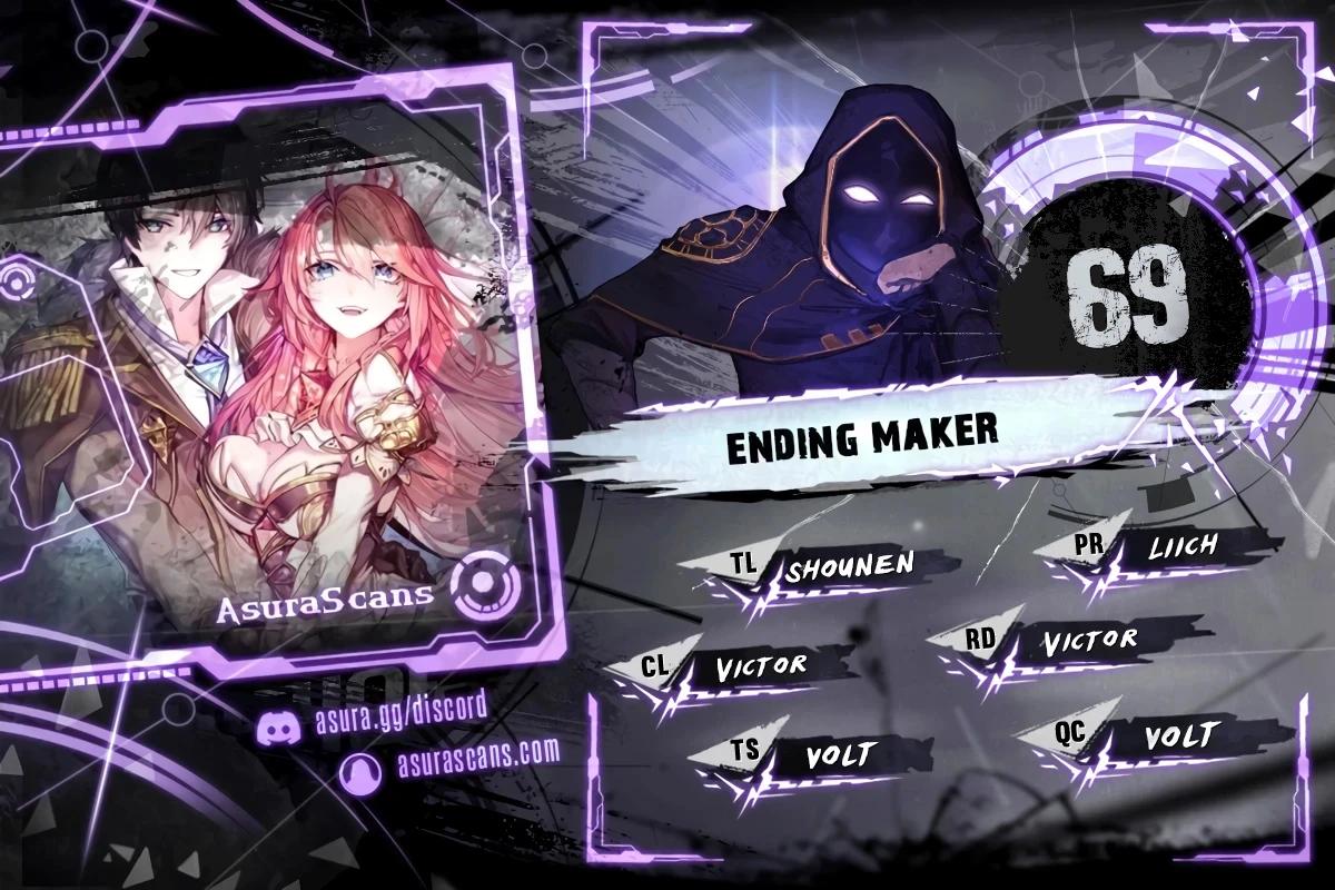 Ending Maker Chapter 69 1