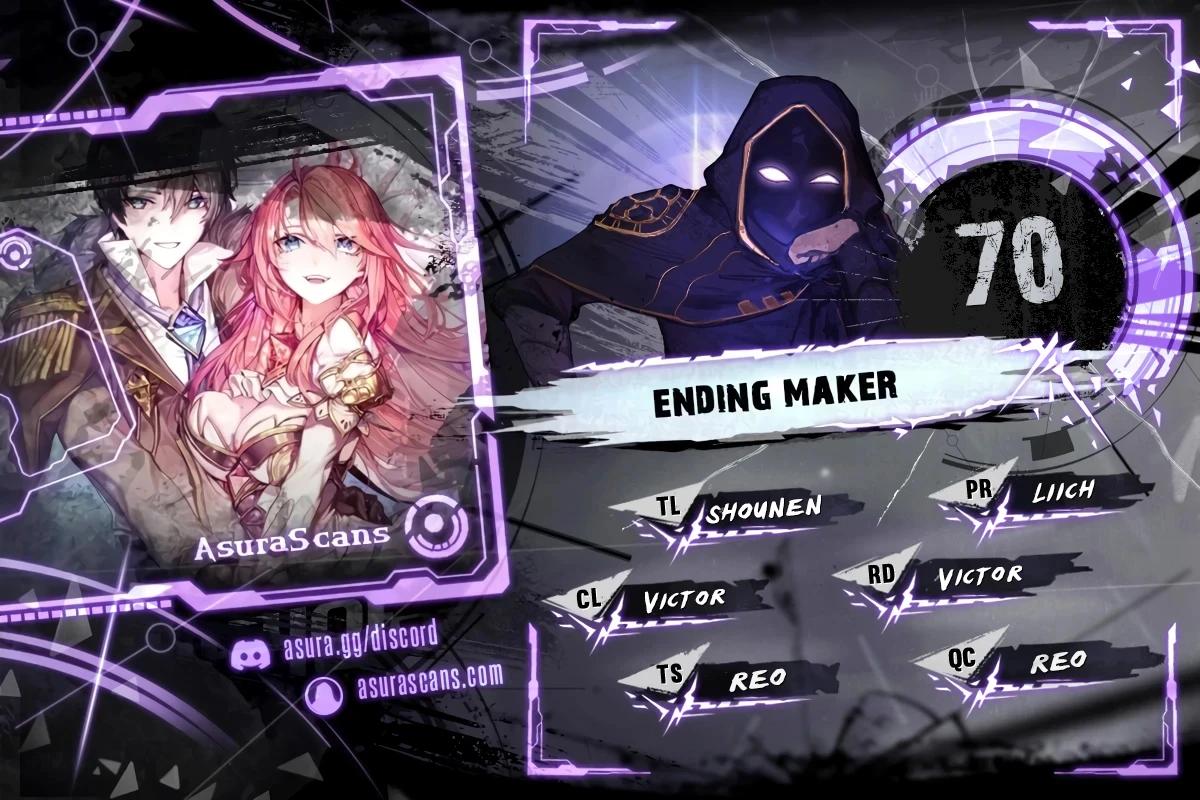 Ending Maker Chapter 70 1