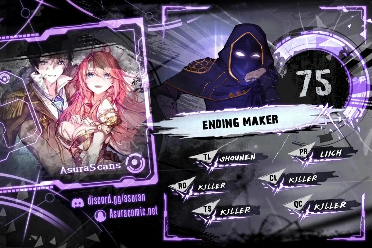 Ending Maker Chapter 75 1