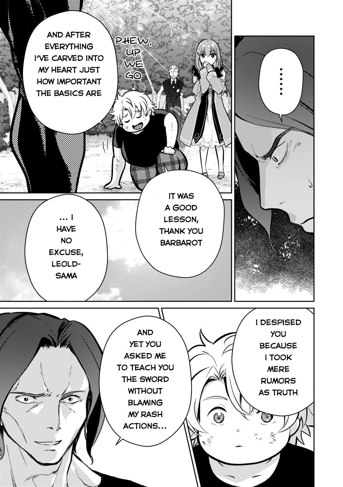 Eroge Tensei - Unmei ni Aragau Kane Buta Kizoku no Funtouki Flag 3 6