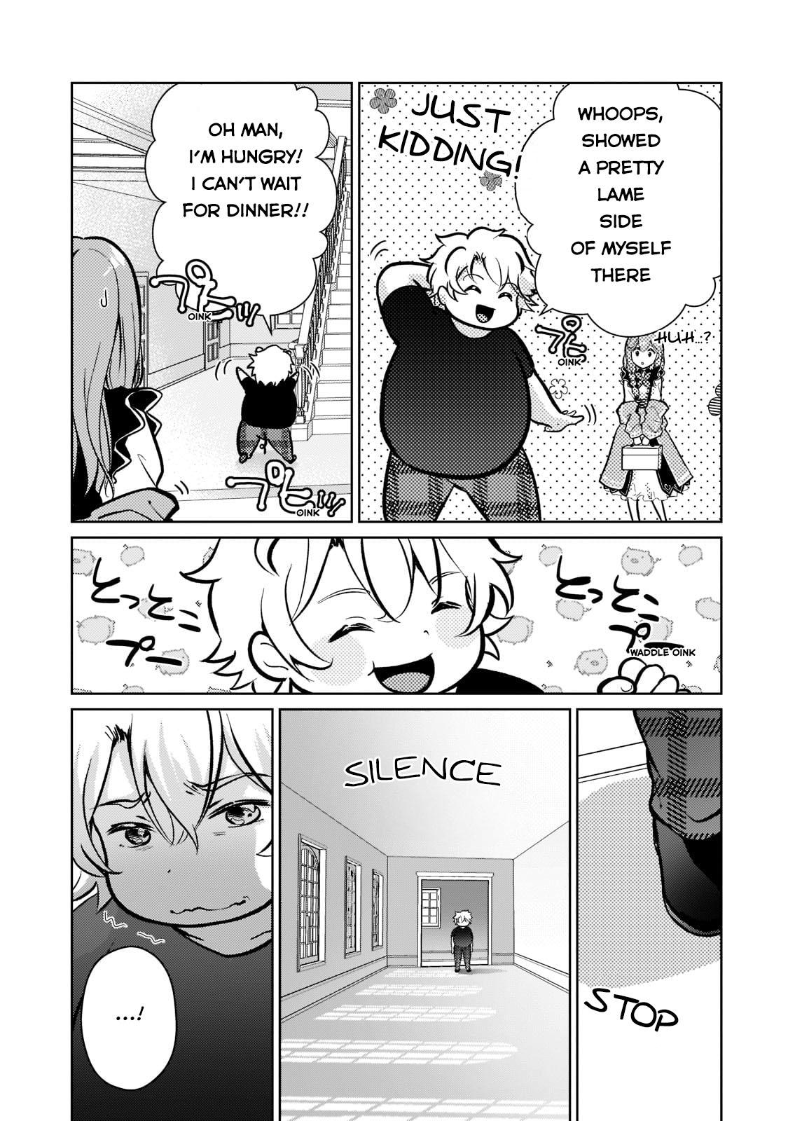 Eroge Tensei - Unmei ni Aragau Kane Buta Kizoku no Funtouki Flag 3 10