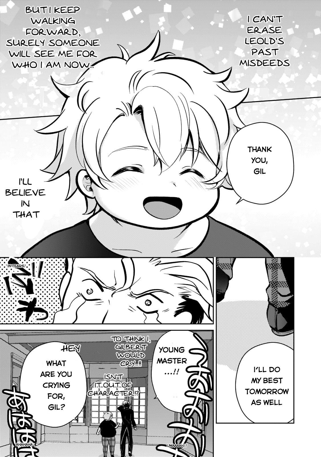 Eroge Tensei - Unmei ni Aragau Kane Buta Kizoku no Funtouki Flag 3 14