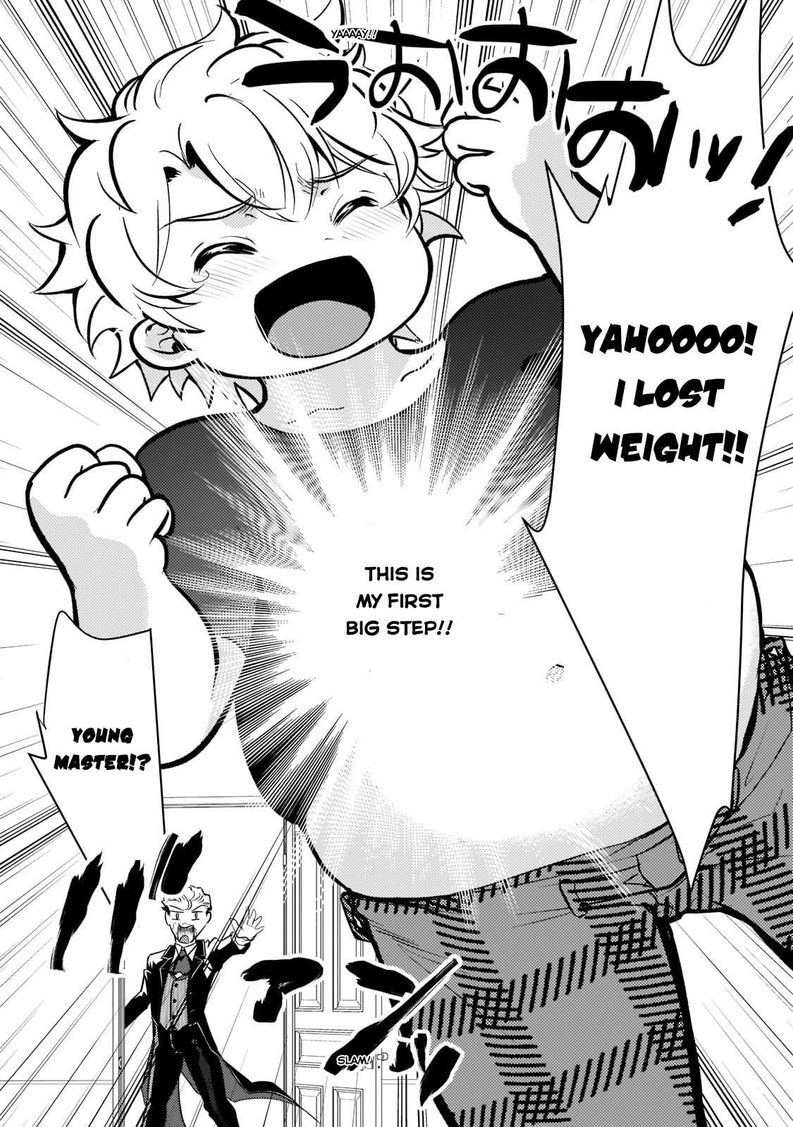 Eroge Tensei - Unmei ni Aragau Kane Buta Kizoku no Funtouki Flag 3 19