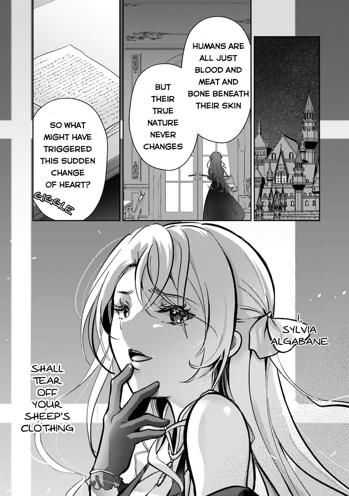 Eroge Tensei - Unmei ni Aragau Kane Buta Kizoku no Funtouki Flag 3 22