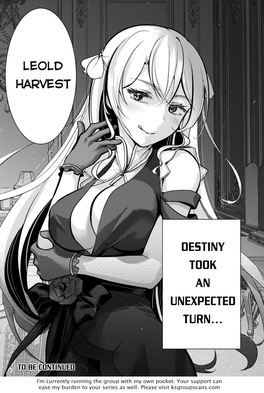 Eroge Tensei - Unmei ni Aragau Kane Buta Kizoku no Funtouki Flag 3 23