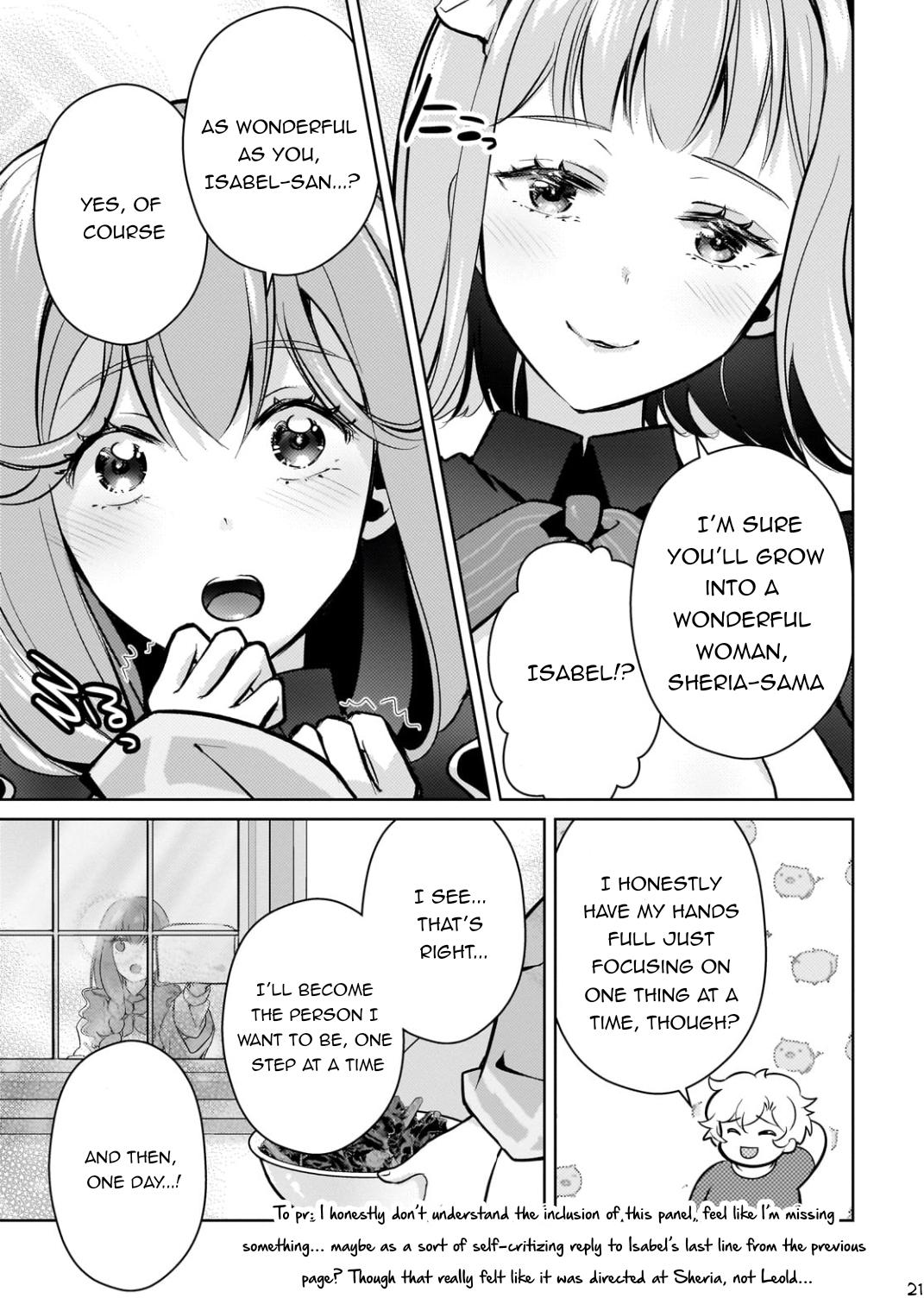 Eroge Tensei - Unmei ni Aragau Kane Buta Kizoku no Funtouki Flag 8 22