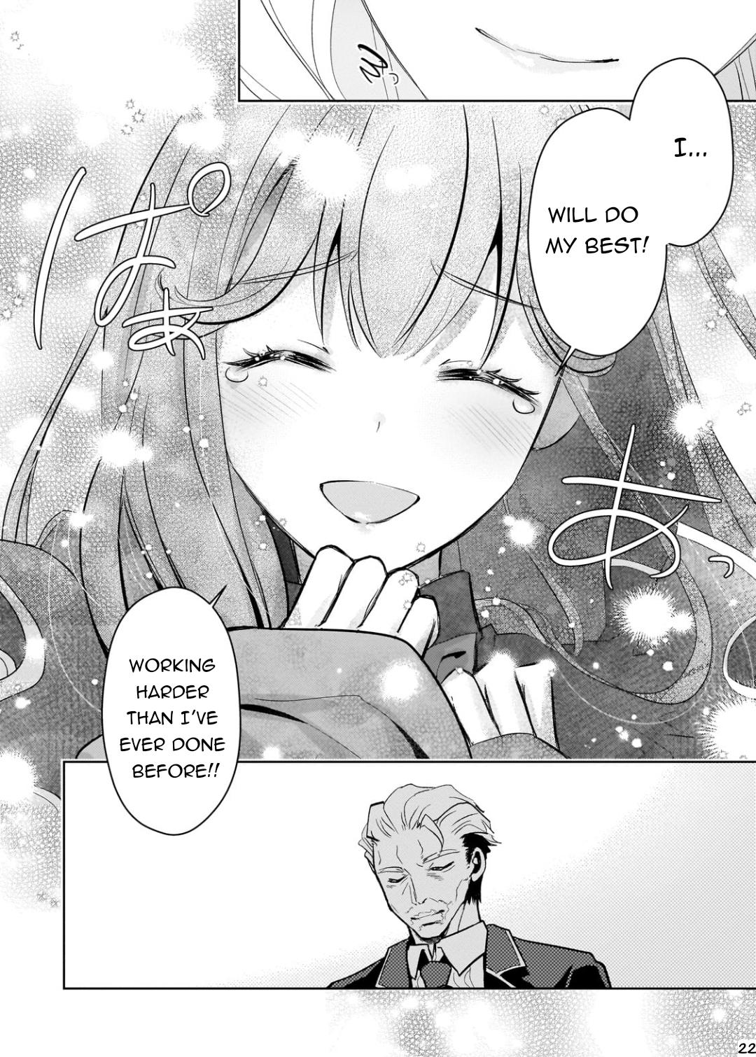 Eroge Tensei - Unmei ni Aragau Kane Buta Kizoku no Funtouki Flag 8 23