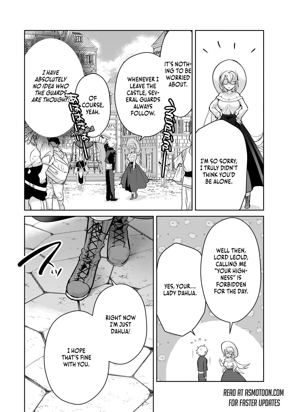 Eroge Tensei - Unmei ni Aragau Kane Buta Kizoku no Funtouki Flag 17 5