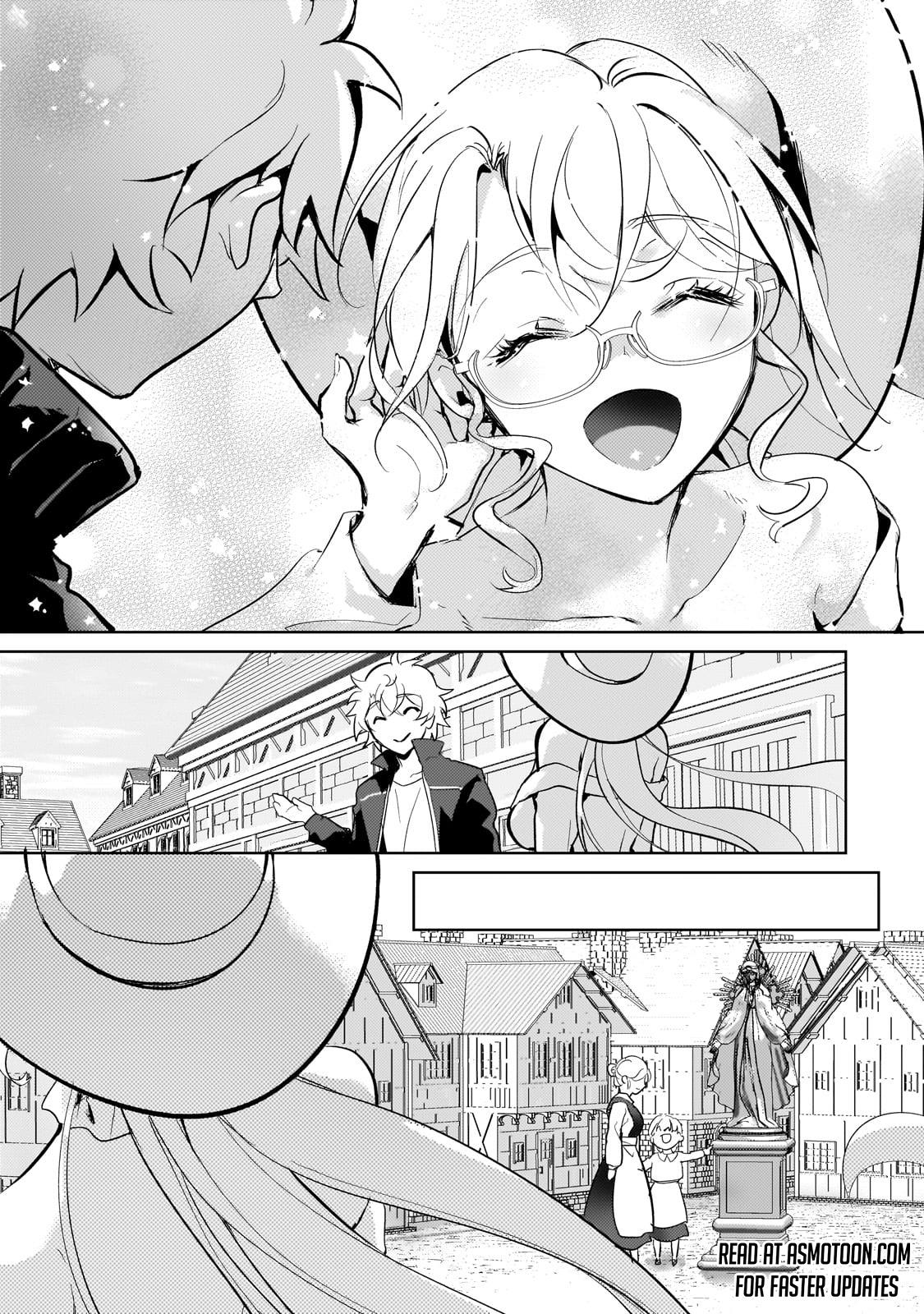 Eroge Tensei - Unmei ni Aragau Kane Buta Kizoku no Funtouki Flag 17 8