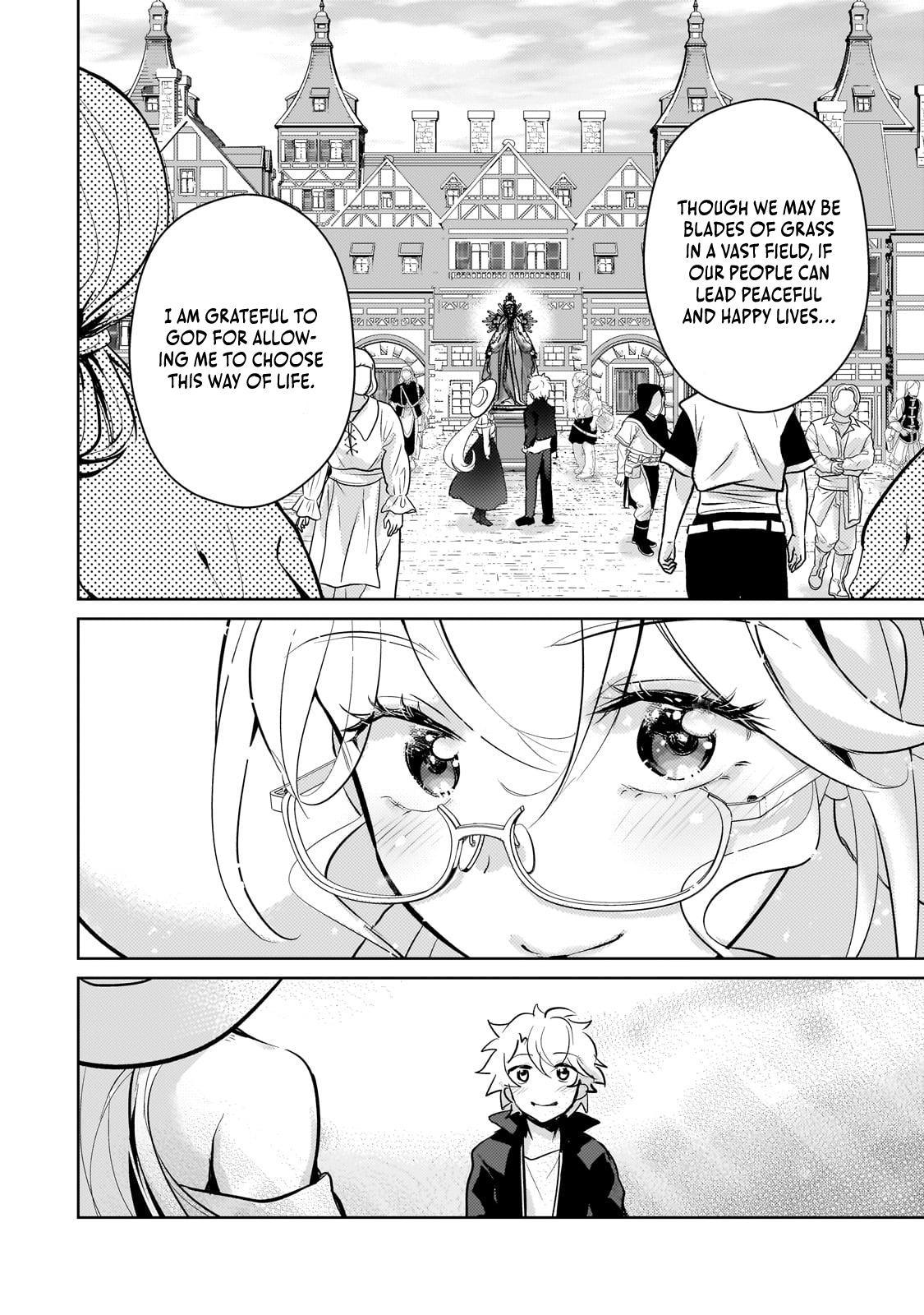 Eroge Tensei - Unmei ni Aragau Kane Buta Kizoku no Funtouki Flag 17 13