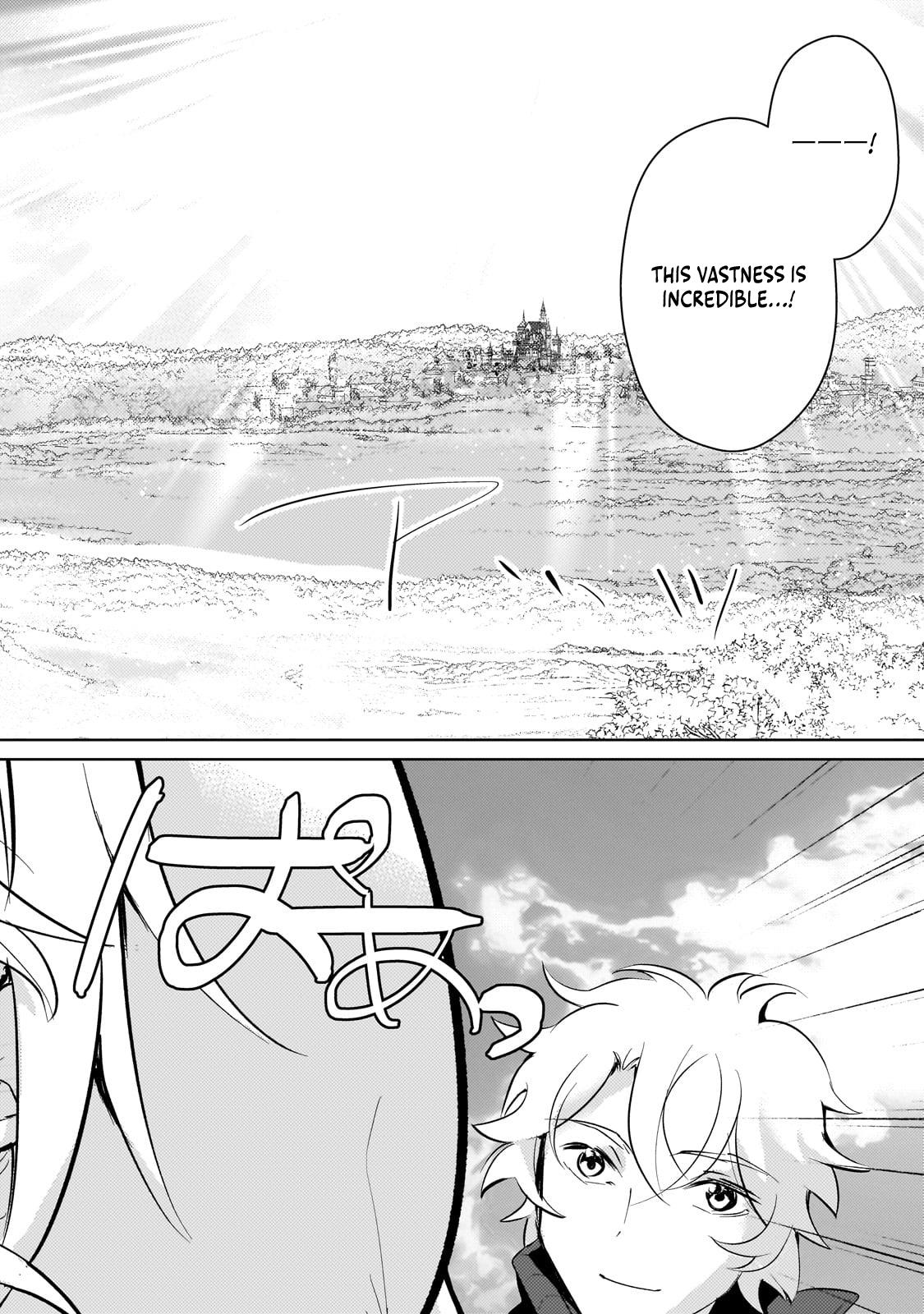 Eroge Tensei - Unmei ni Aragau Kane Buta Kizoku no Funtouki Flag 17 15