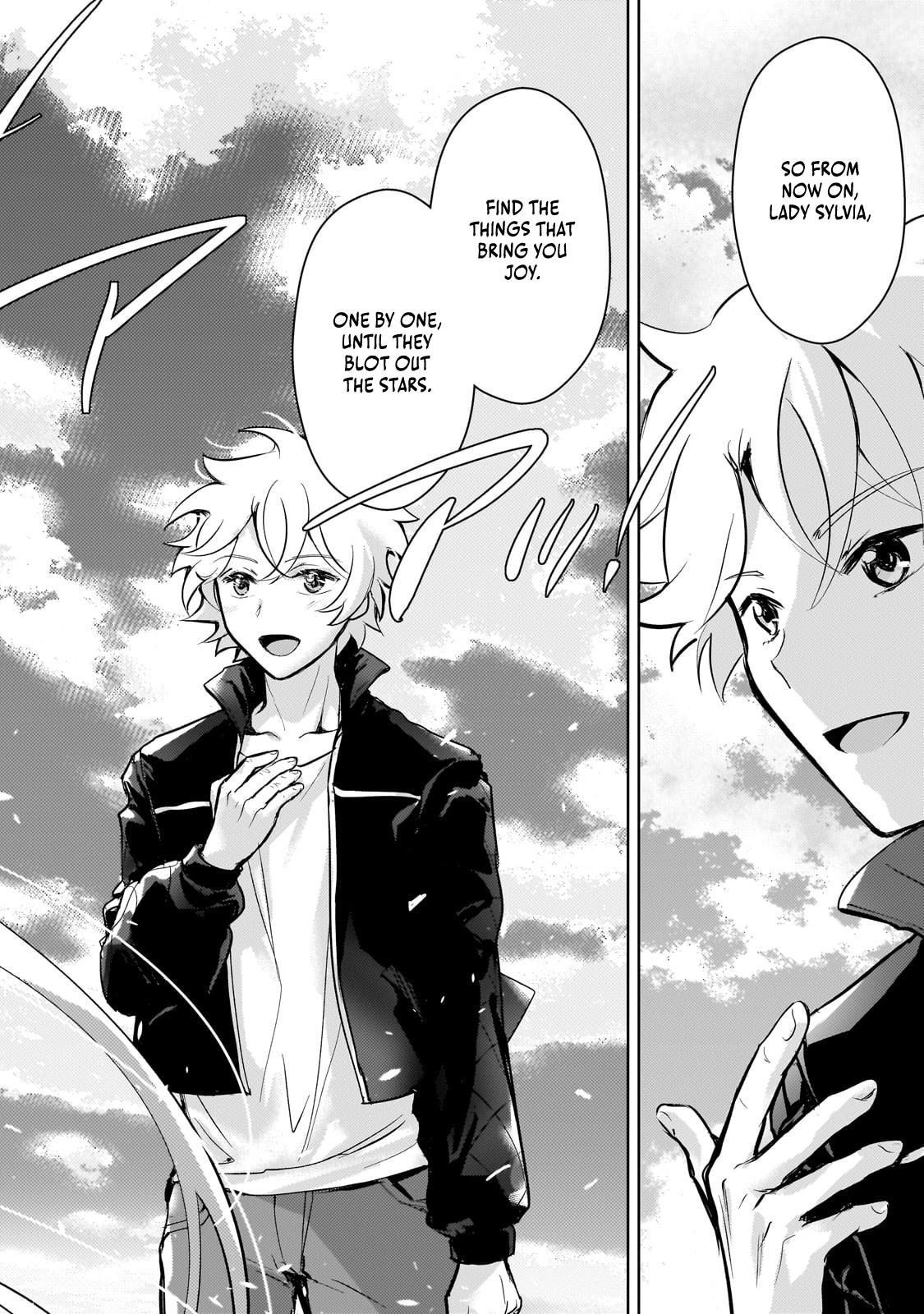 Eroge Tensei - Unmei ni Aragau Kane Buta Kizoku no Funtouki Flag 17 25