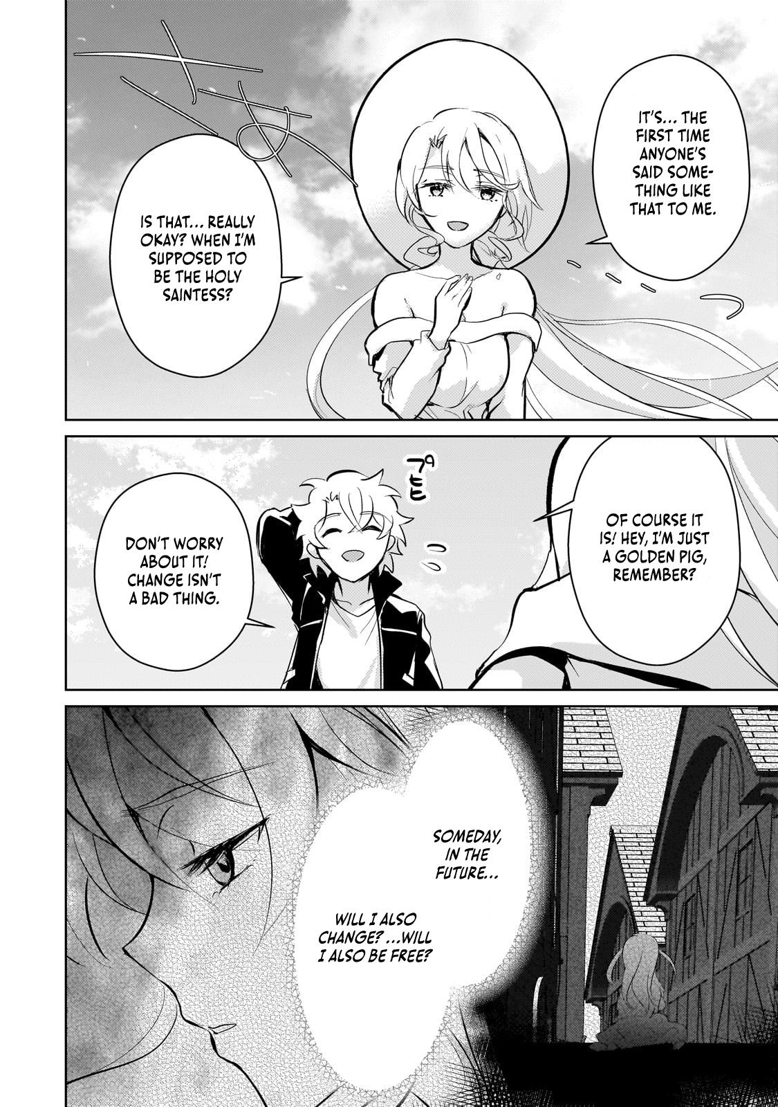 Eroge Tensei - Unmei ni Aragau Kane Buta Kizoku no Funtouki Flag 17 27