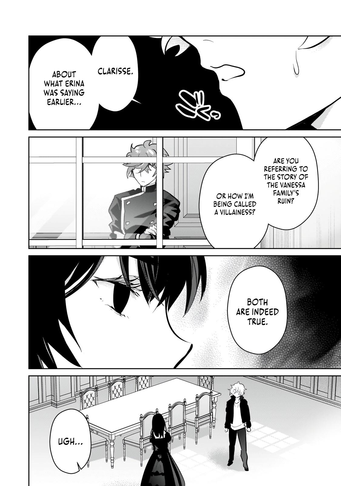 Eroge Tensei - Unmei ni Aragau Kane Buta Kizoku no Funtouki Flag 20 11