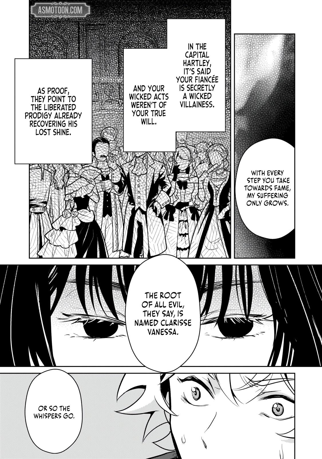 Eroge Tensei - Unmei ni Aragau Kane Buta Kizoku no Funtouki Flag 20 12