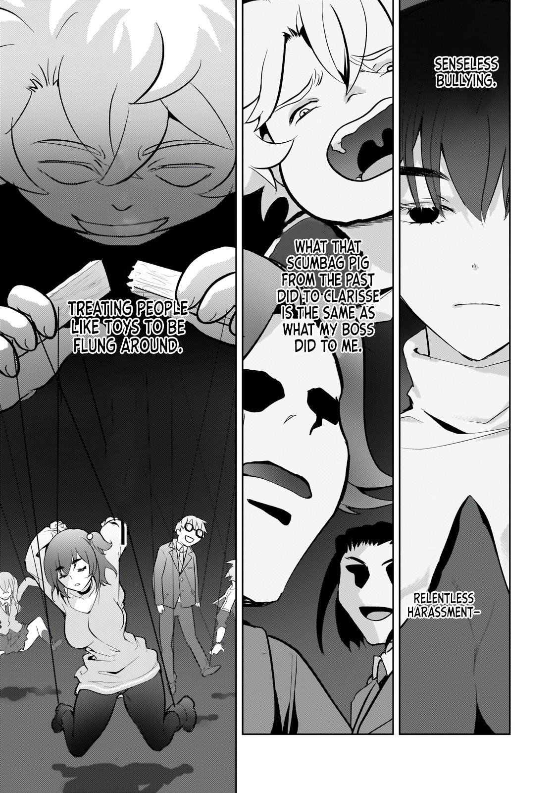 Eroge Tensei - Unmei ni Aragau Kane Buta Kizoku no Funtouki Flag 20 14