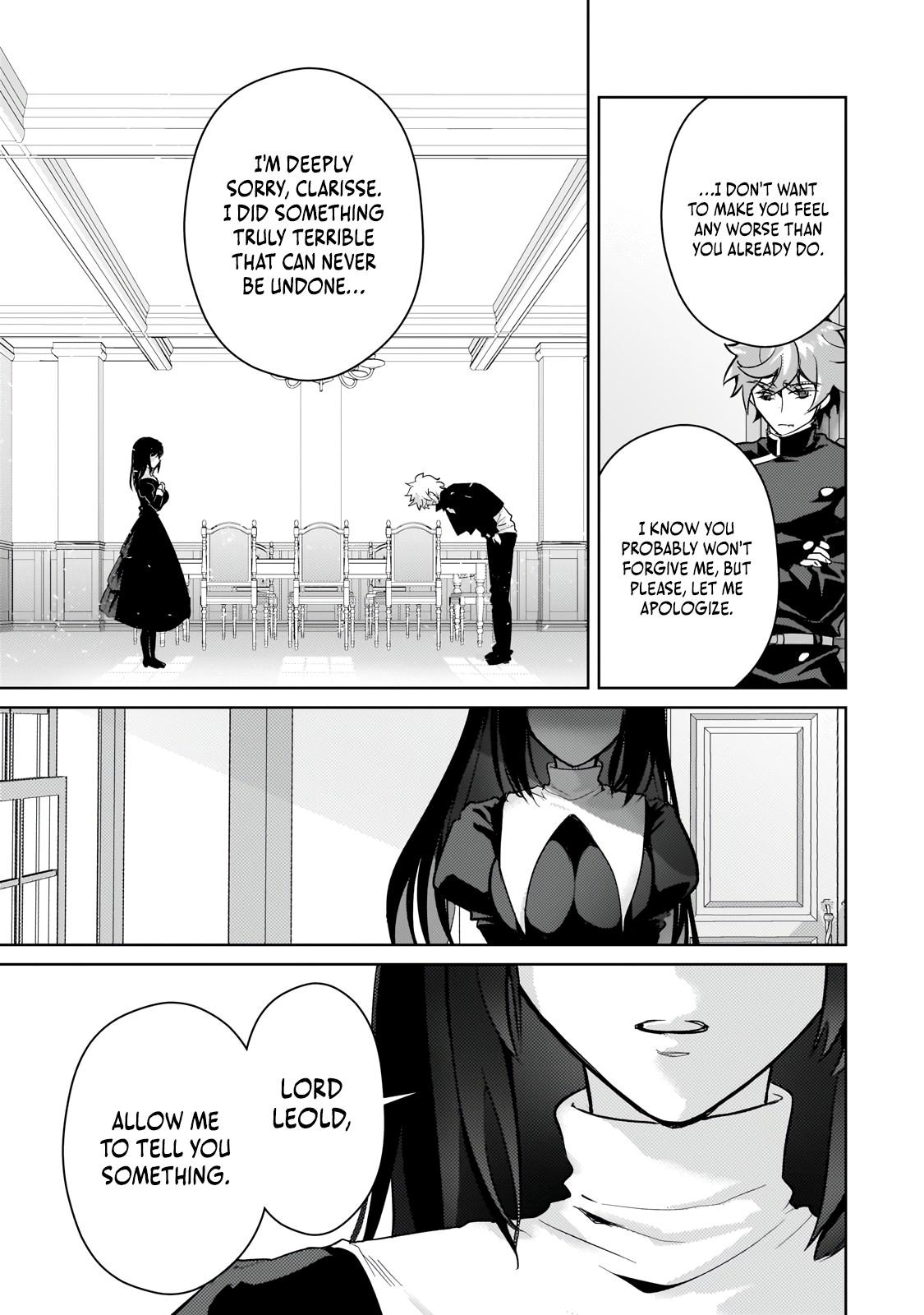 Eroge Tensei - Unmei ni Aragau Kane Buta Kizoku no Funtouki Flag 20 18