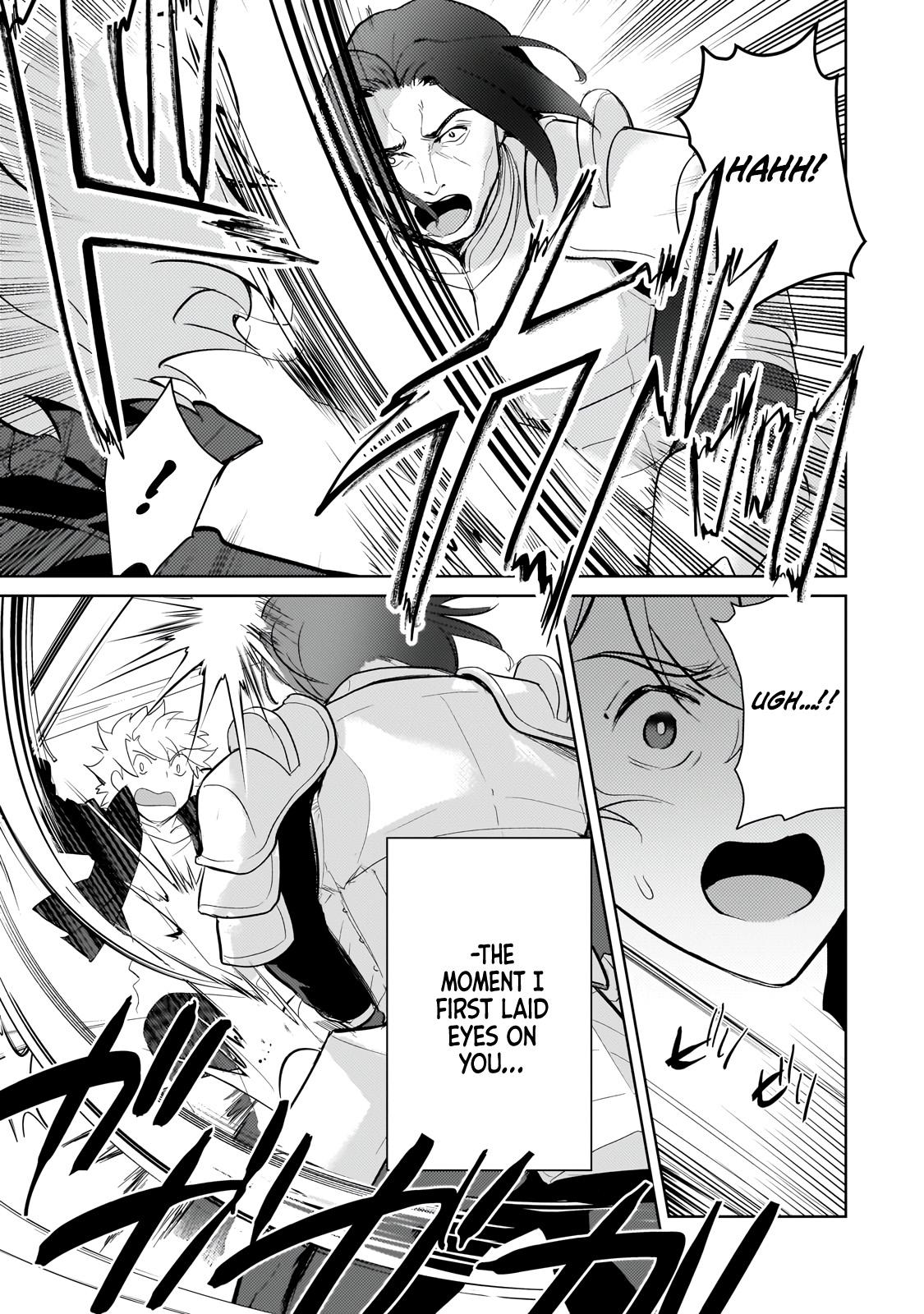 Eroge Tensei - Unmei ni Aragau Kane Buta Kizoku no Funtouki Flag 22 8