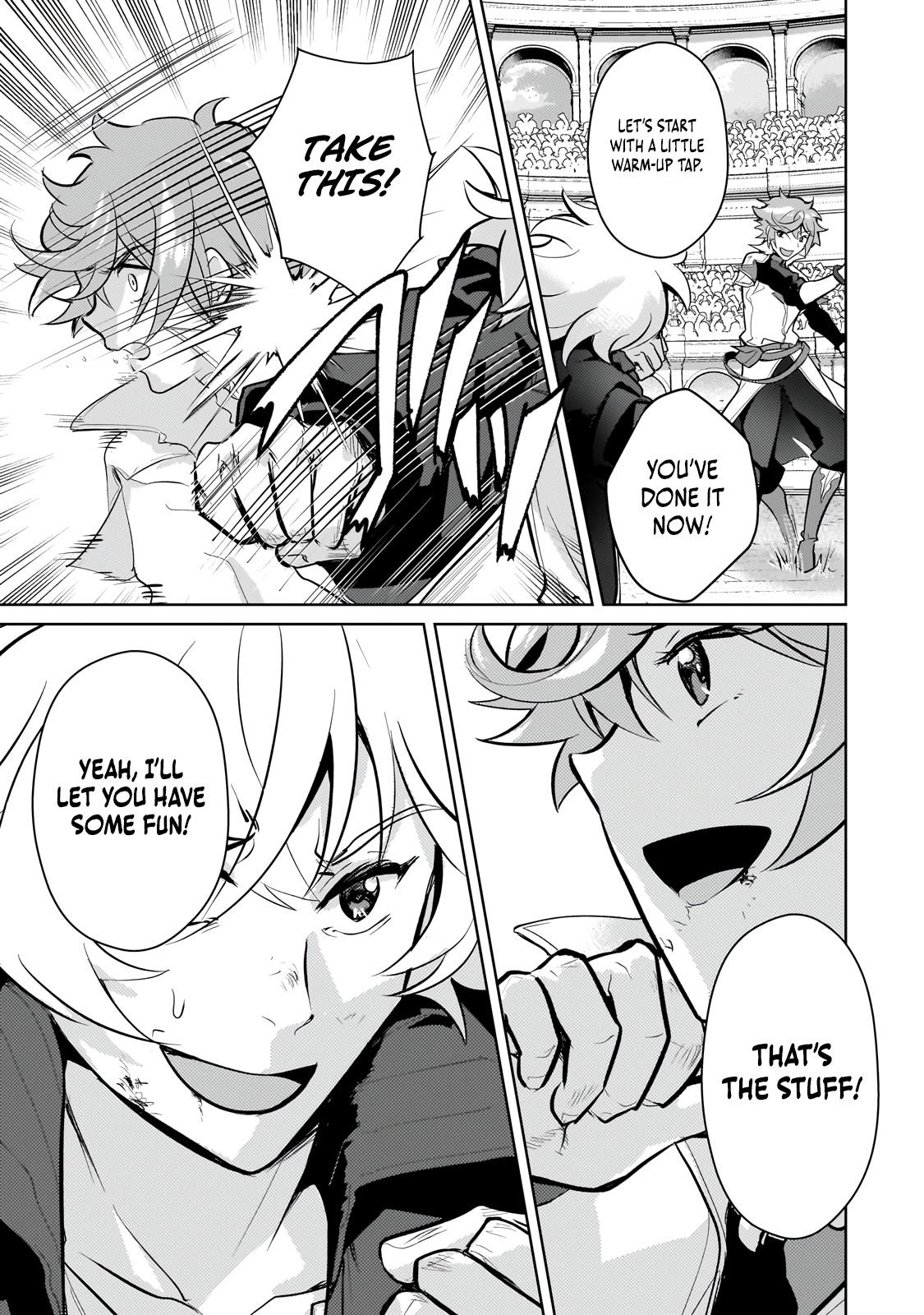 Eroge Tensei - Unmei ni Aragau Kane Buta Kizoku no Funtouki Flag 23 18