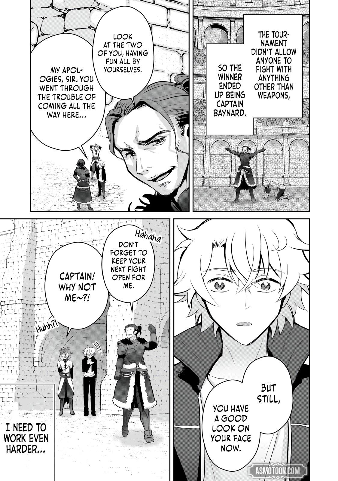 Eroge Tensei - Unmei ni Aragau Kane Buta Kizoku no Funtouki Flag 23 30