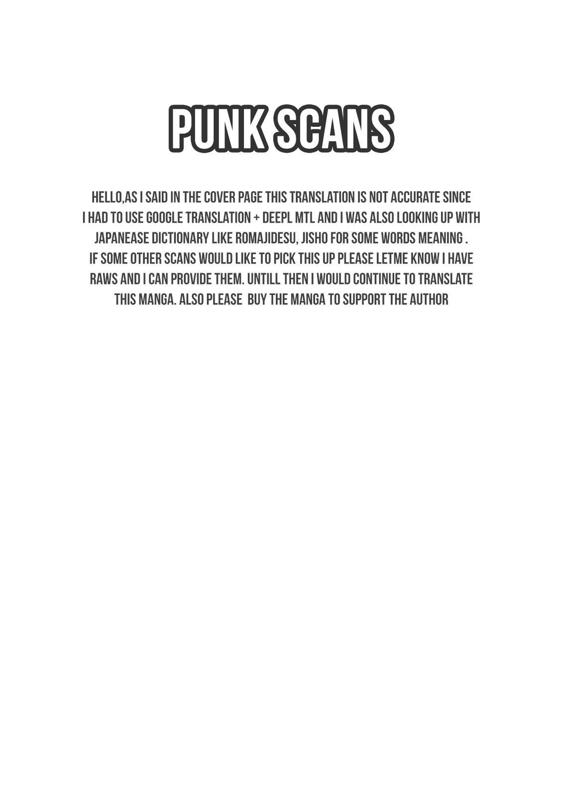 Erotic x Anabolic Chapter 2 22