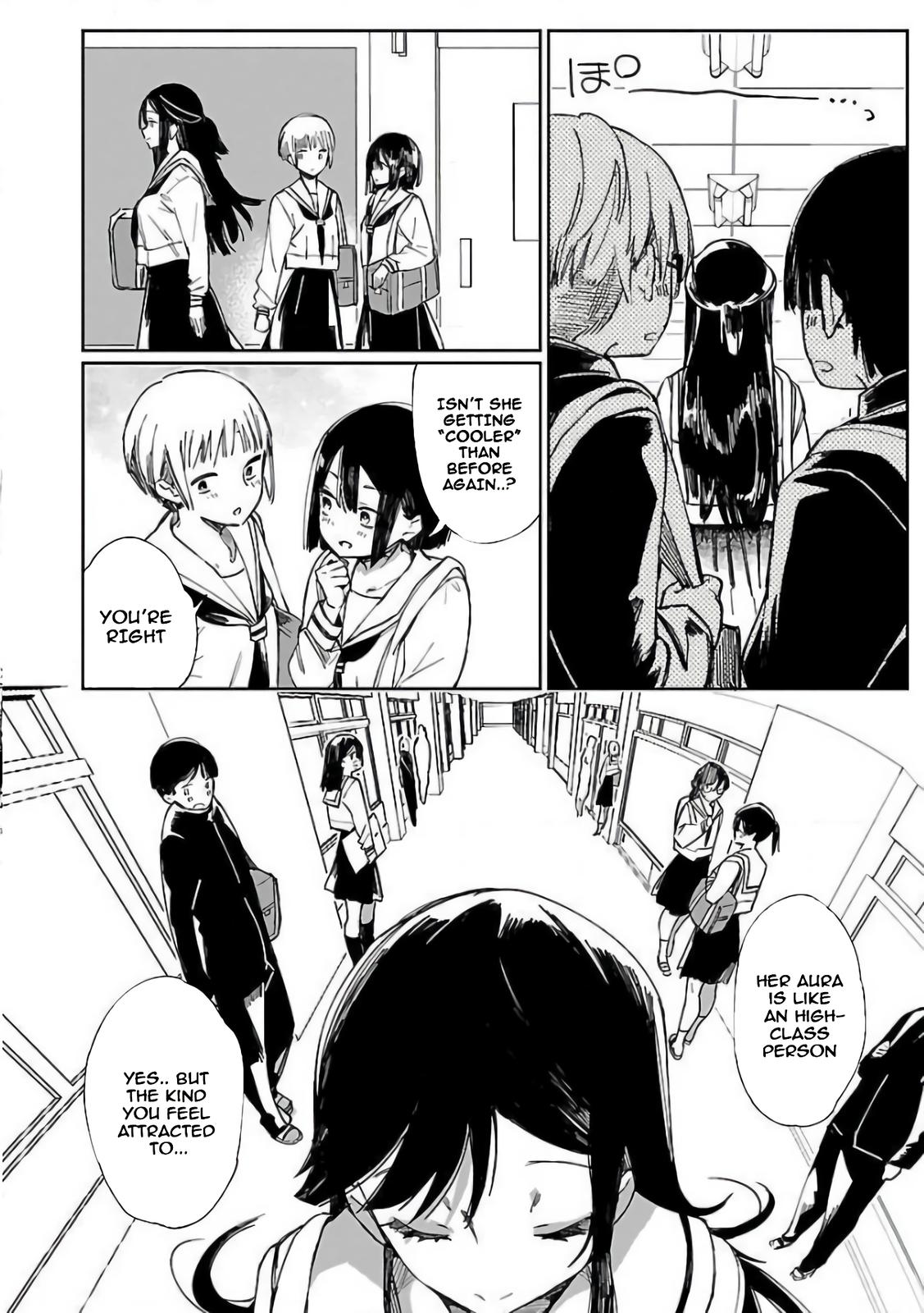 Erotic x Anabolic Chapter 6 2