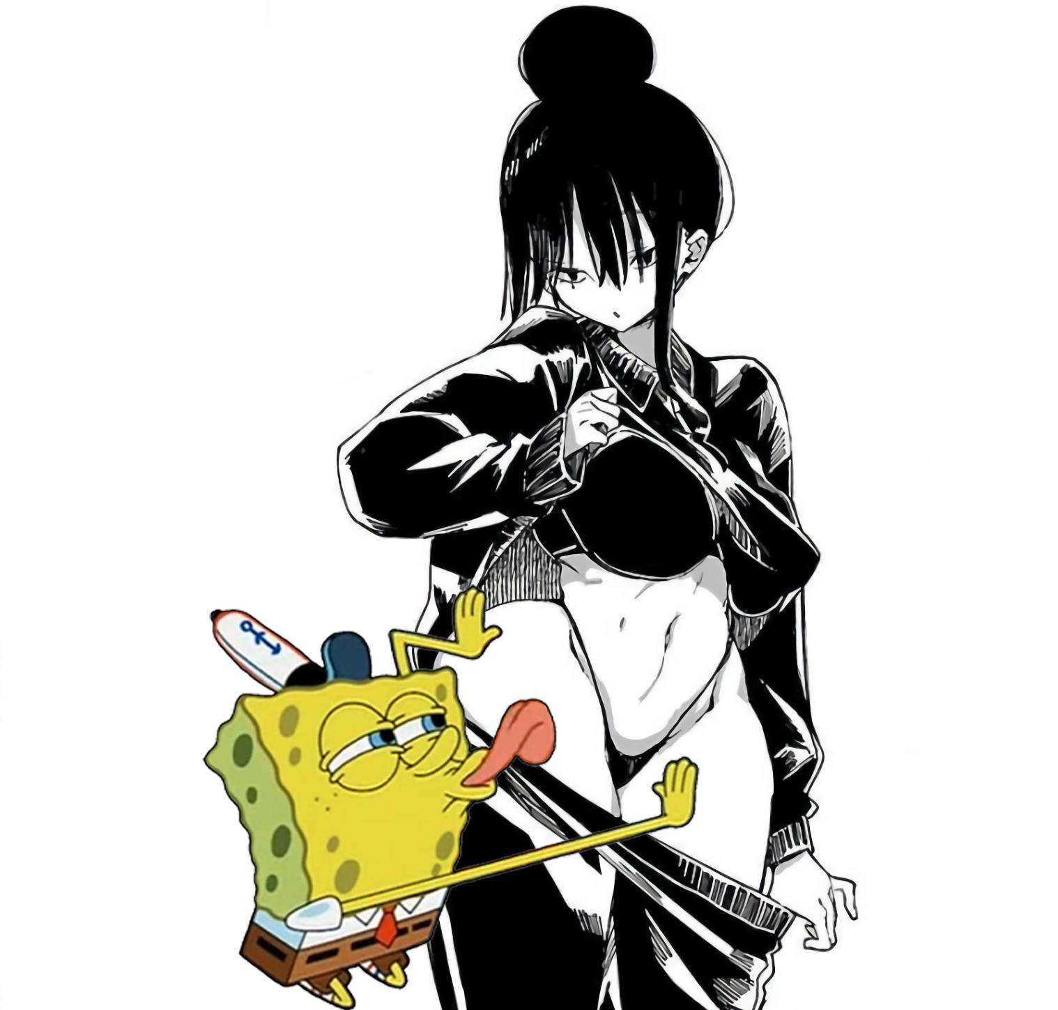 Erotic x Anabolic Chapter 6 25