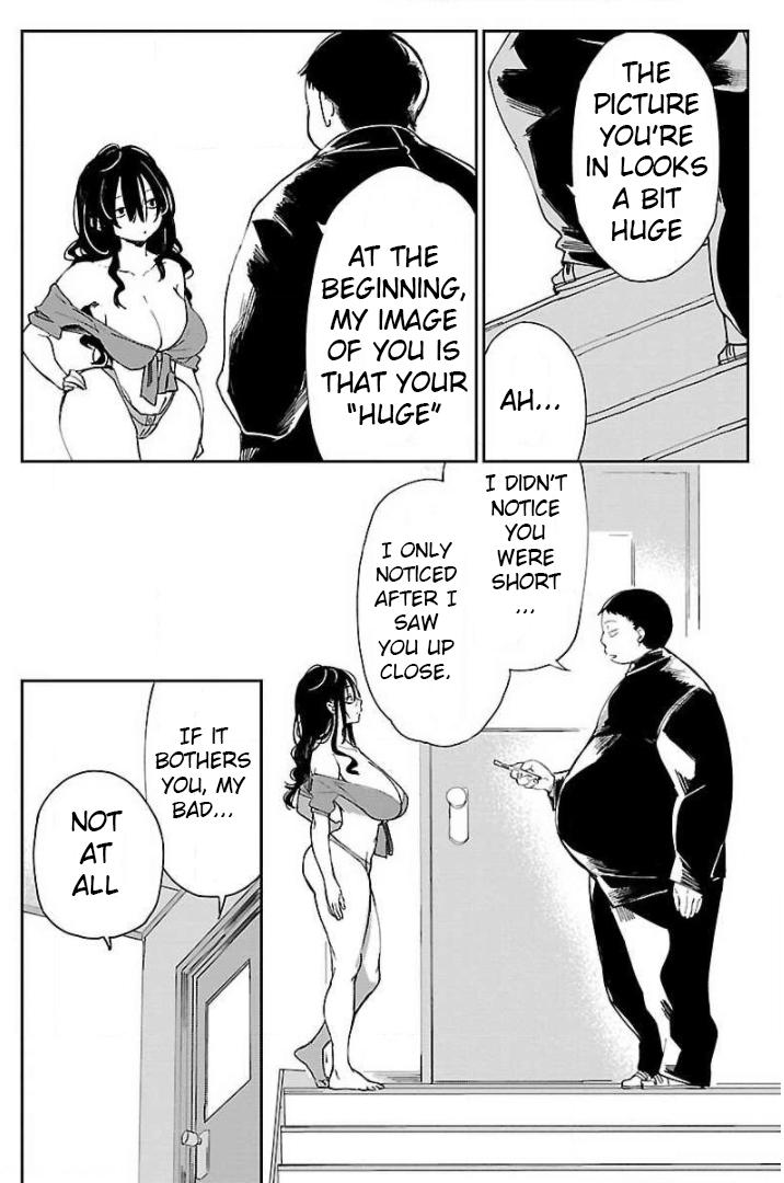 Erotic x Anabolic Chapter 7 3