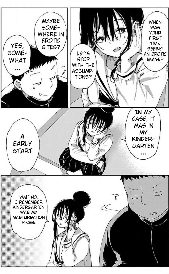 Erotic x Anabolic Chapter 7 10