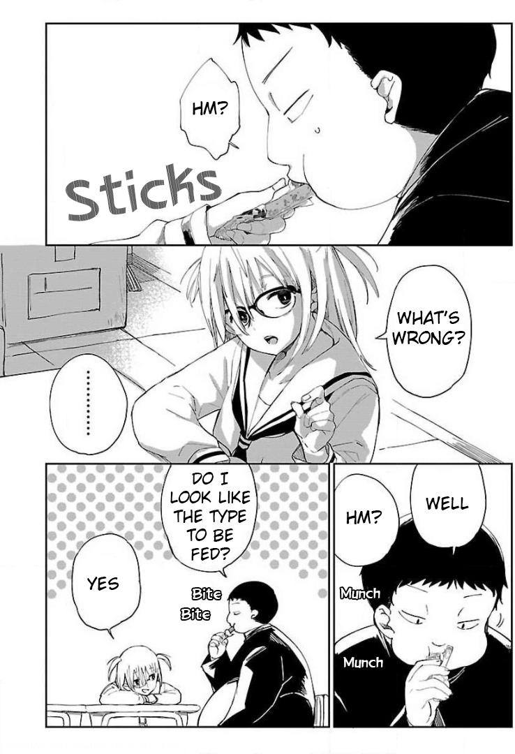 Erotic x Anabolic Chapter 7 15