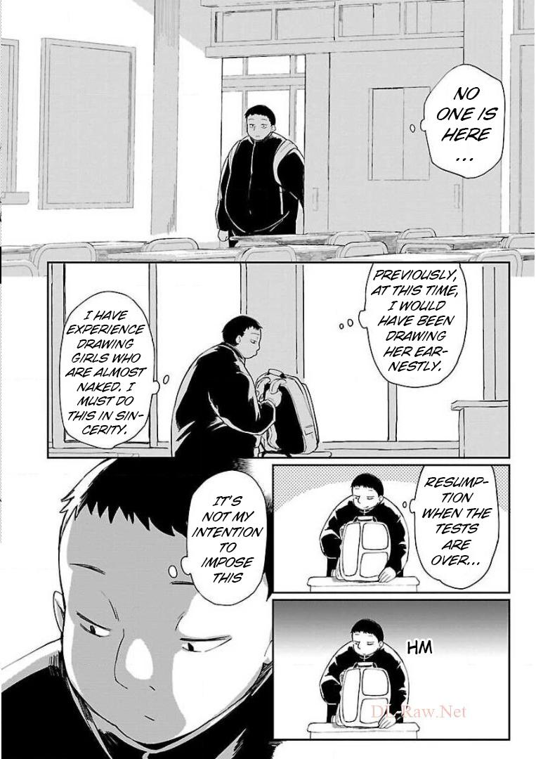 Erotic x Anabolic Chapter 8 5