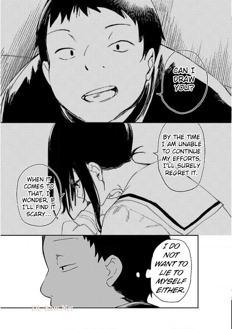 Erotic x Anabolic Chapter 8 6