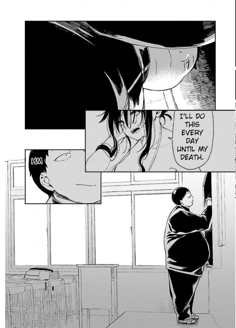 Erotic x Anabolic Chapter 8 10