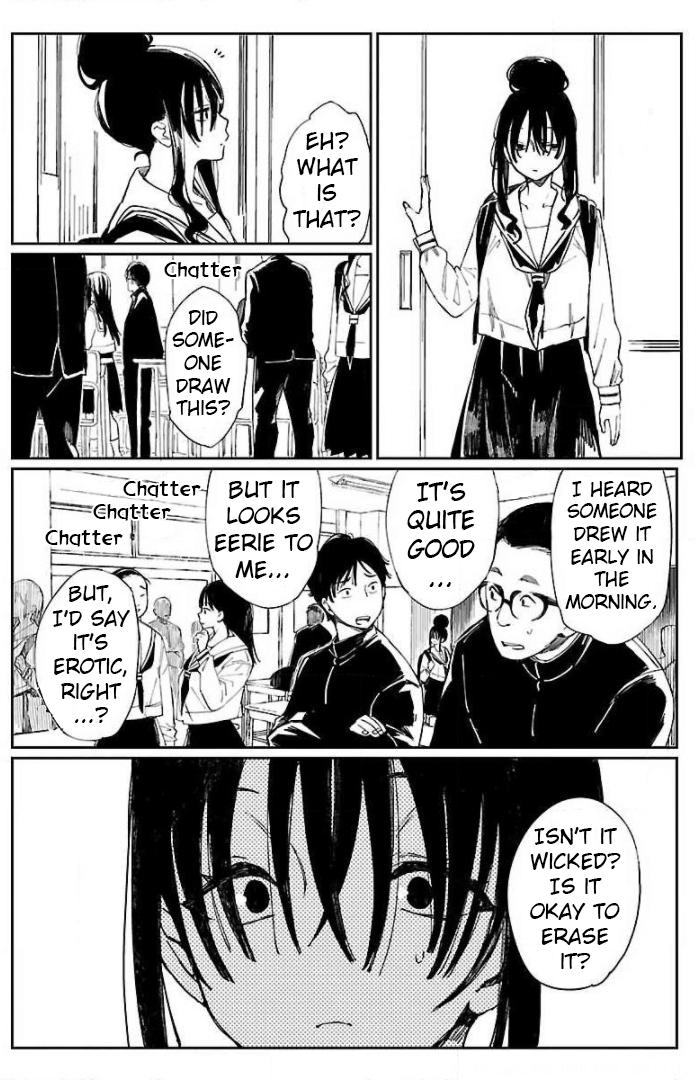Erotic x Anabolic Chapter 8 12
