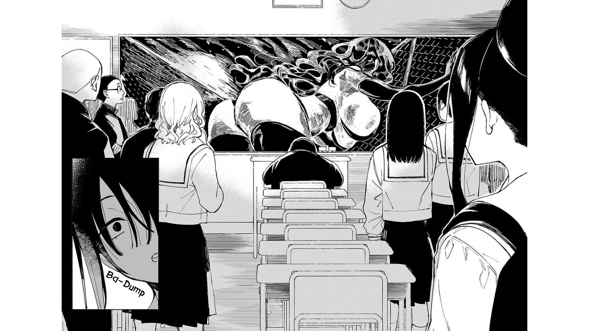 Erotic x Anabolic Chapter 8 13