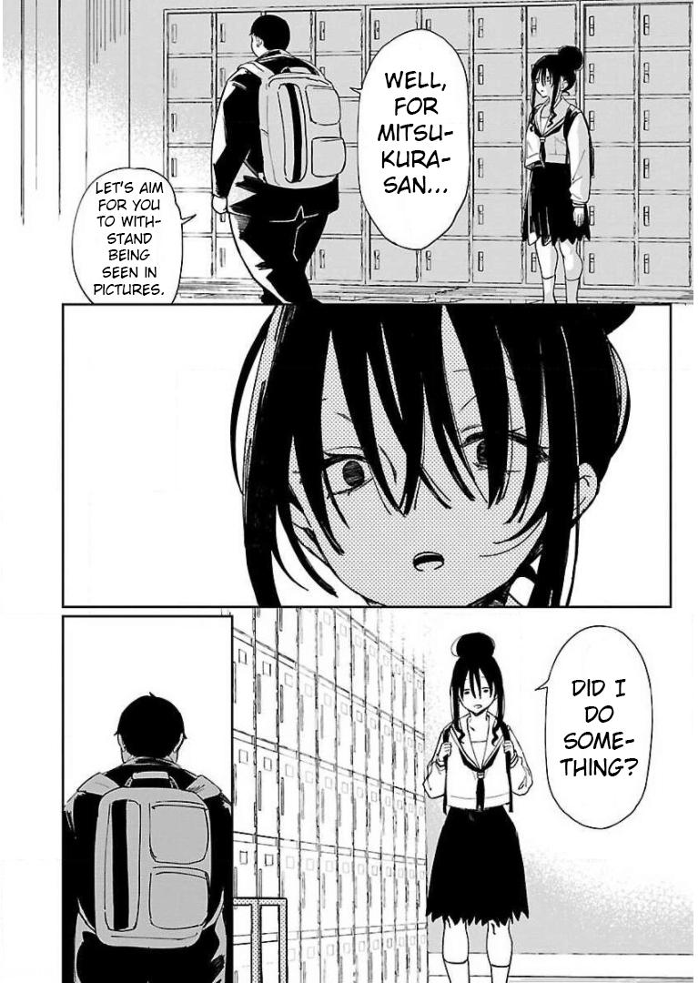 Erotic x Anabolic Chapter 8 20