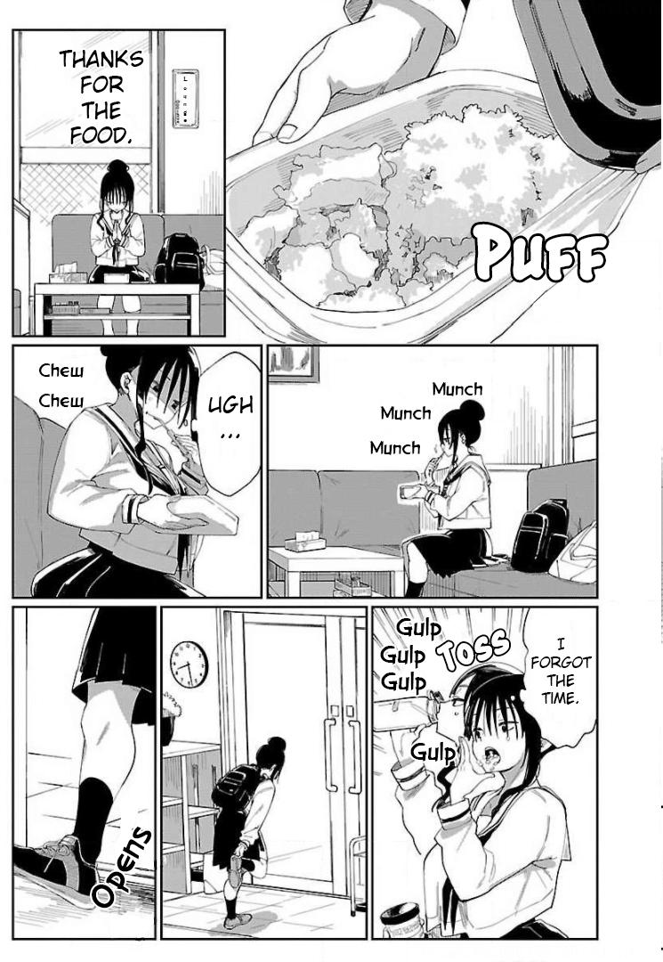 Erotic x Anabolic Chapter 8 43