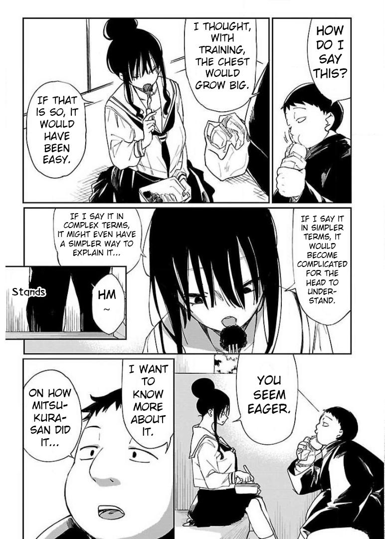 Erotic x Anabolic Chapter 9 14