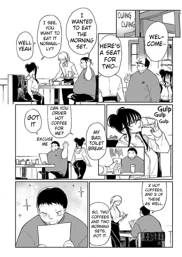 Erotic x Anabolic Chapter 10 9
