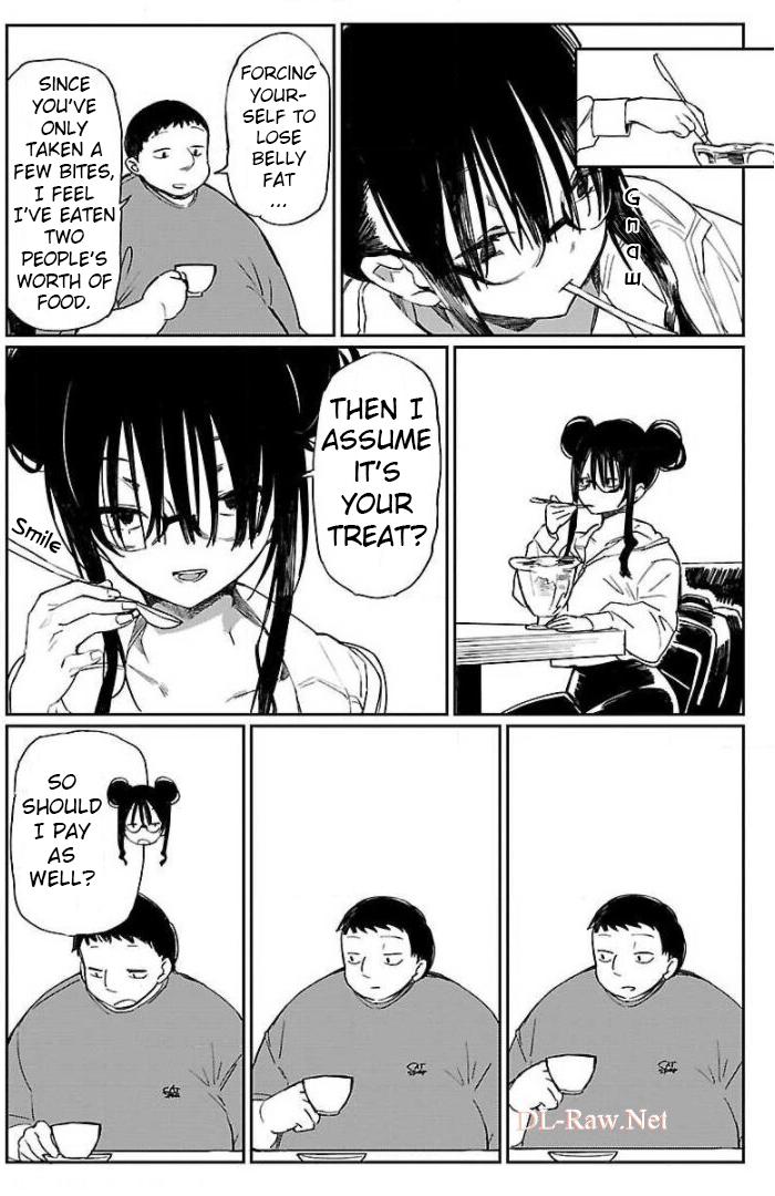 Erotic x Anabolic Chapter 10 21