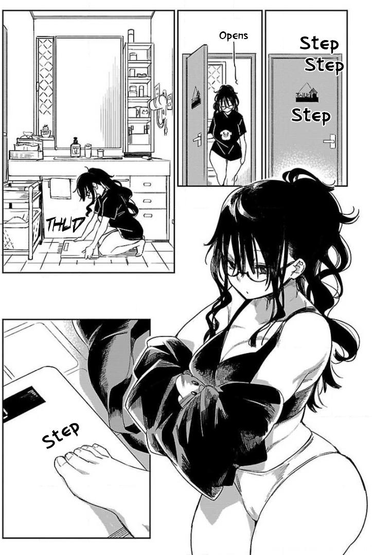 Erotic x Anabolic Chapter 11 4