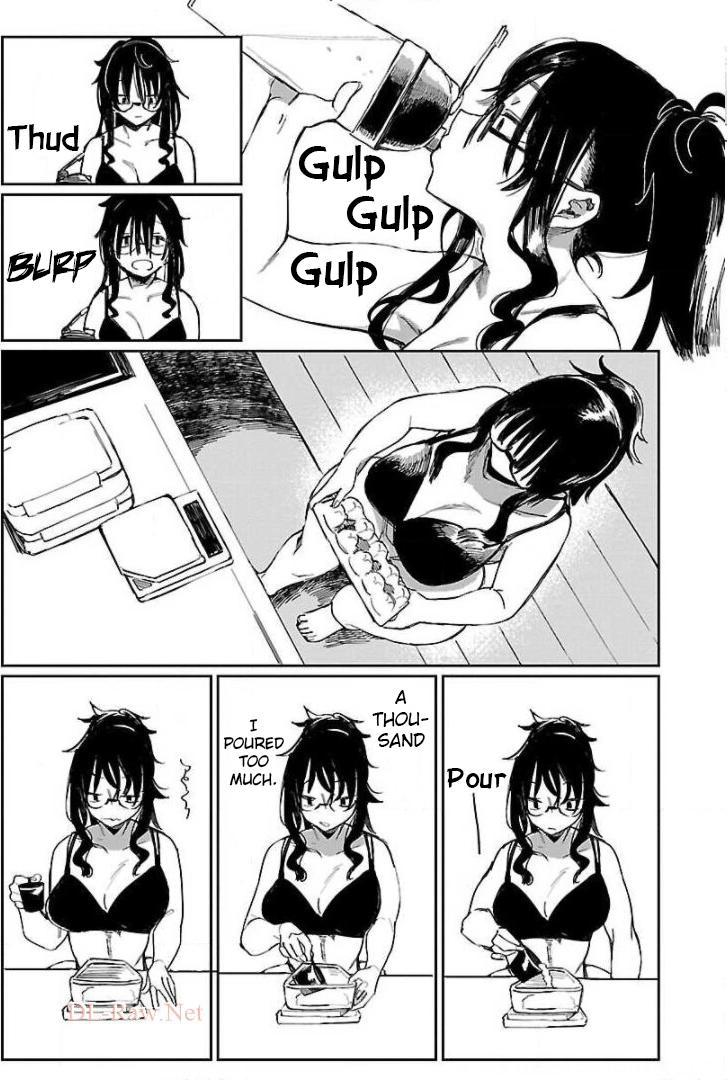 Erotic x Anabolic Chapter 11 10