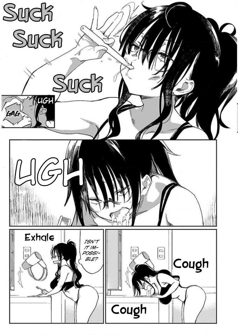 Erotic x Anabolic Chapter 11 16