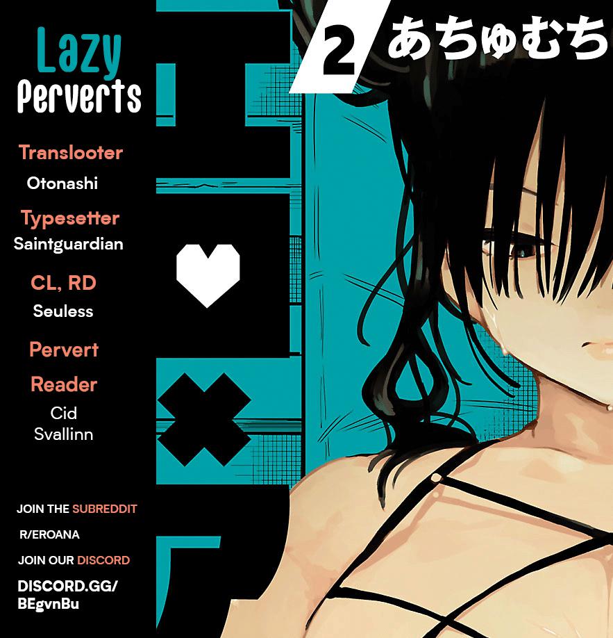 Erotic x Anabolic Chapter 14 1