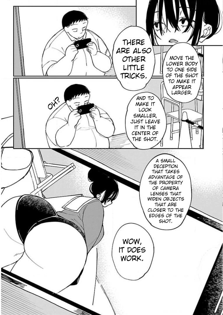 Erotic x Anabolic Chapter 14 8