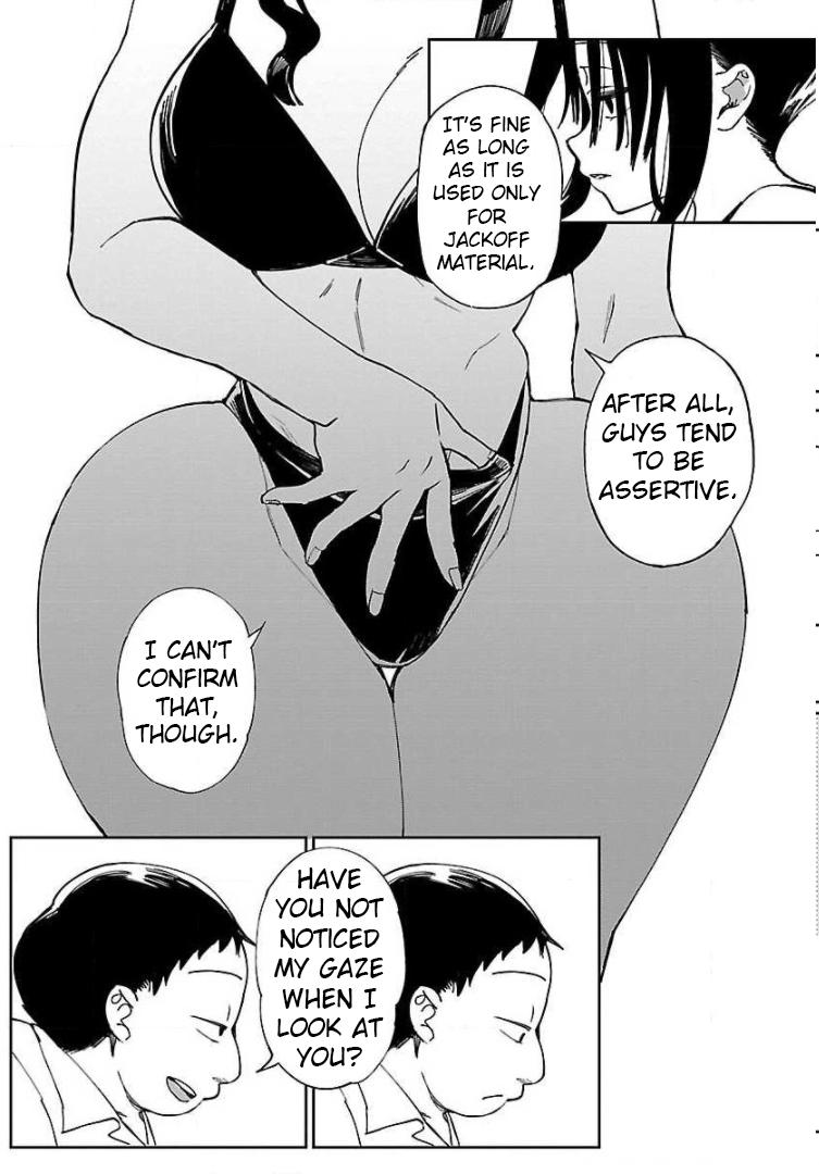 Erotic x Anabolic Chapter 14 20