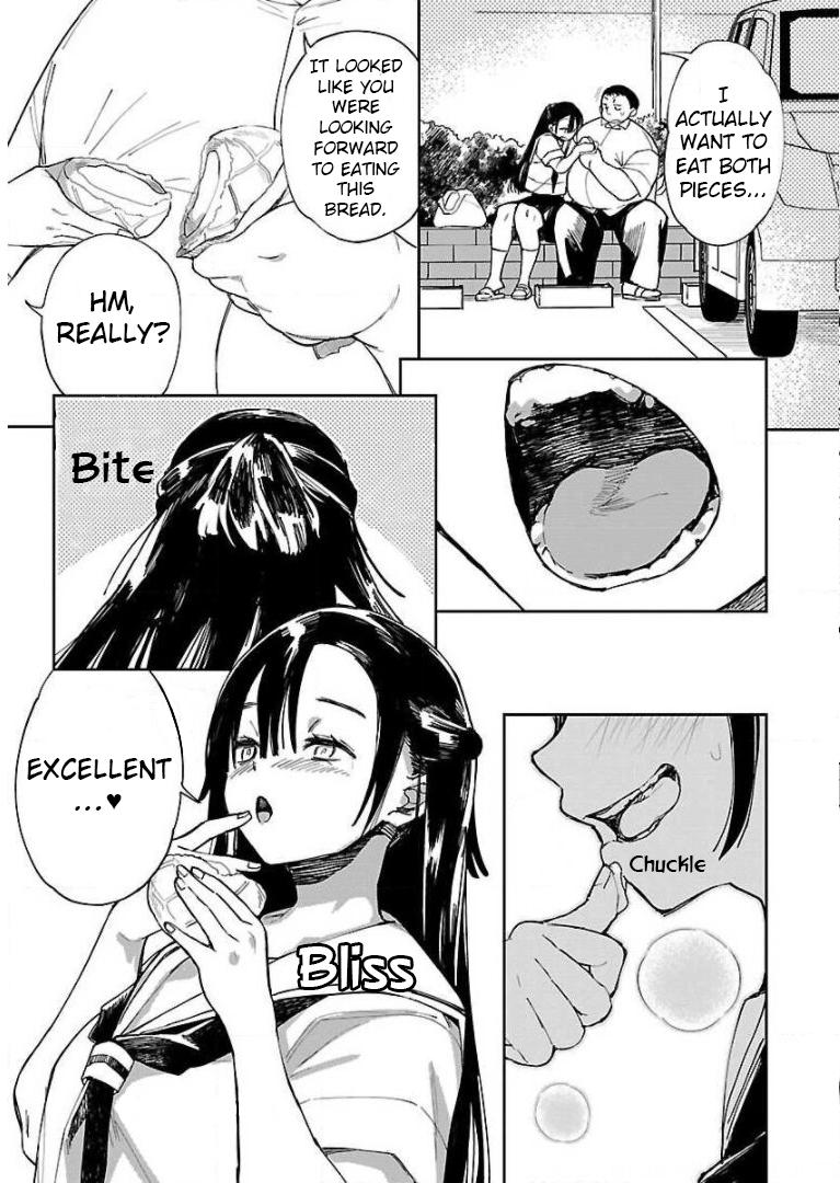 Erotic x Anabolic Chapter 15 4