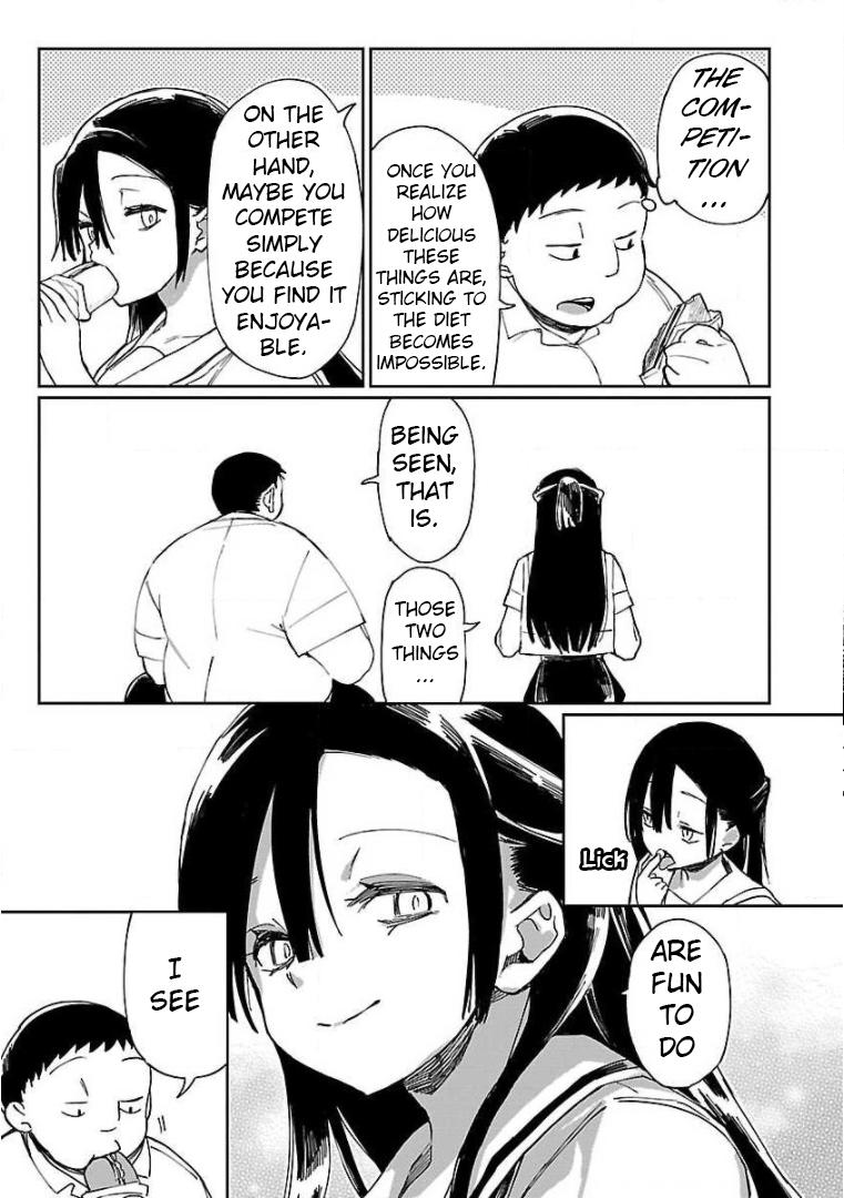 Erotic x Anabolic Chapter 15 8
