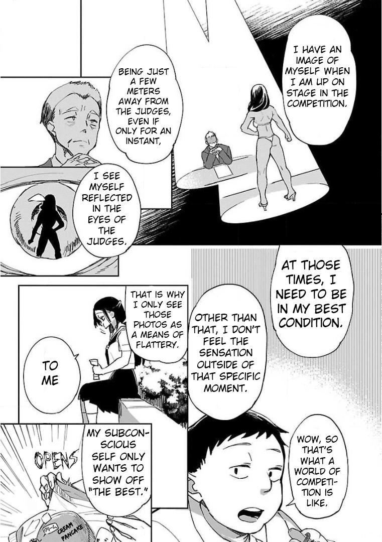 Erotic x Anabolic Chapter 15 10