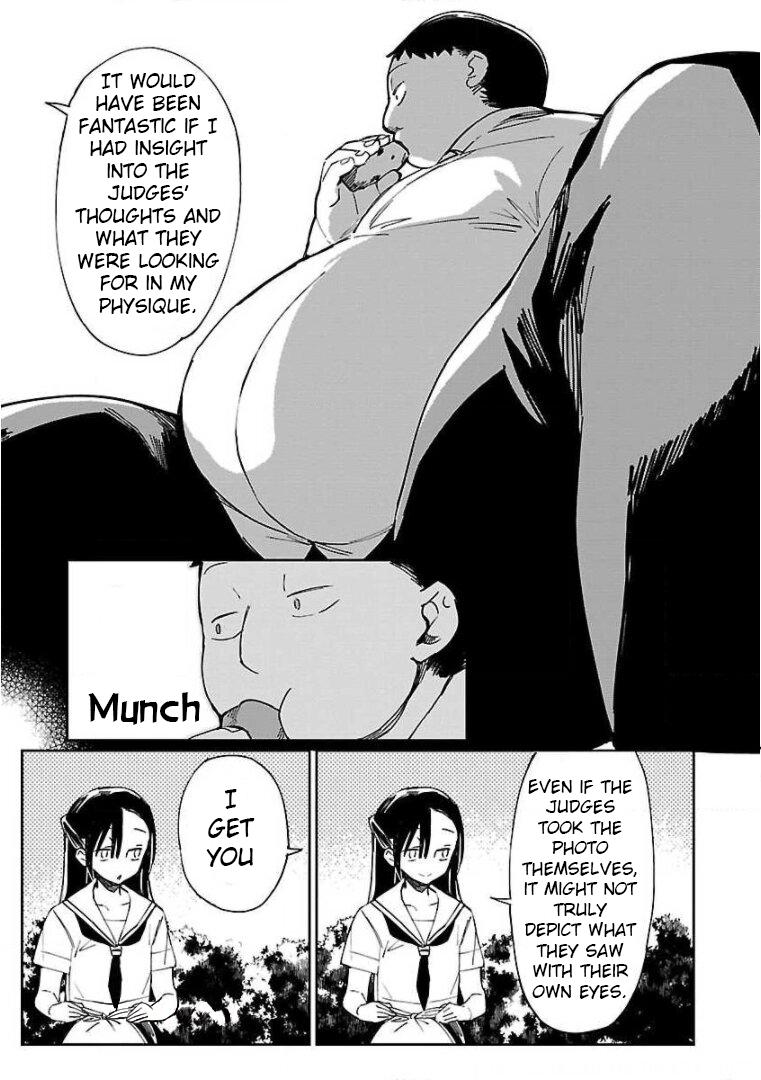 Erotic x Anabolic Chapter 15 14